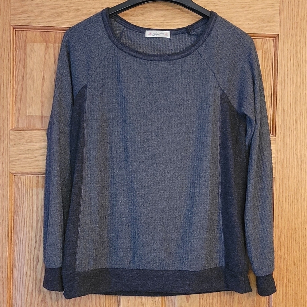 Magnolia Sweater